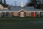 Indoor Pavilion at Walter Mary Burke Park
