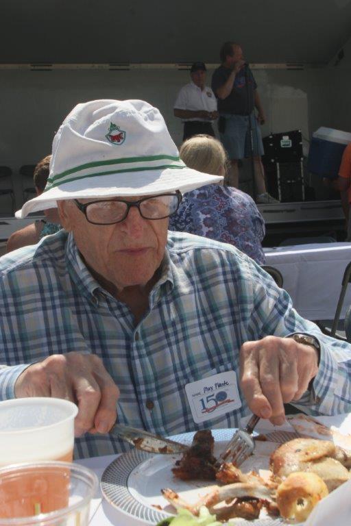 New Baltimore 150th  (65)