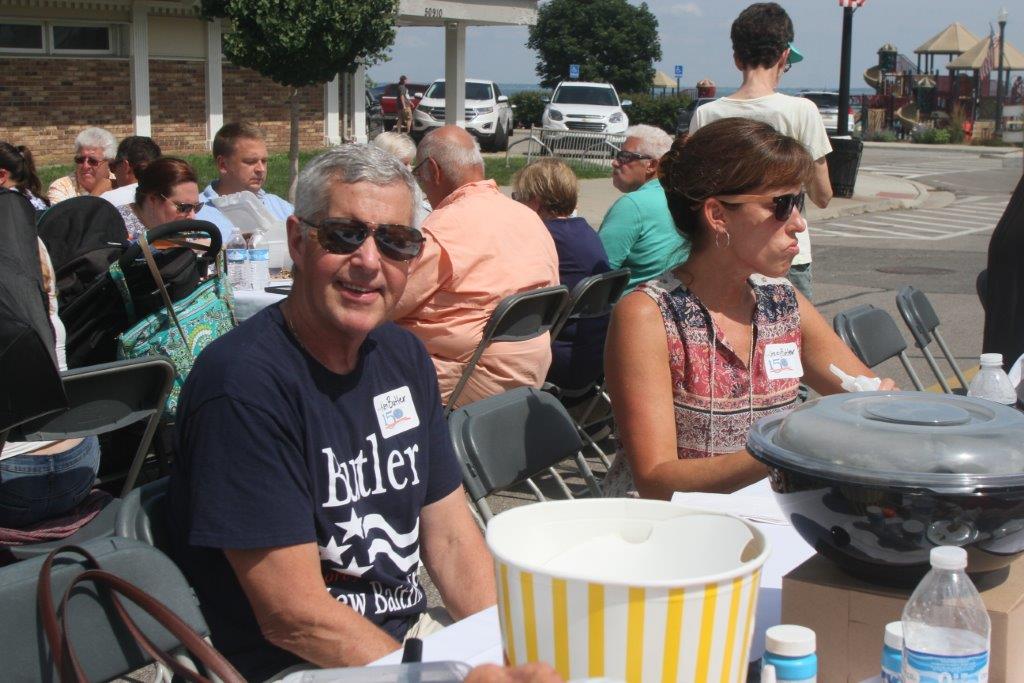 New Baltimore 150th  (70)