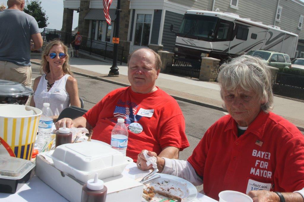 New Baltimore 150th  (71)