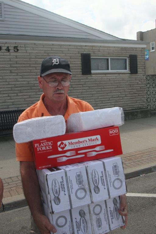 New Baltimore 150th  (72)