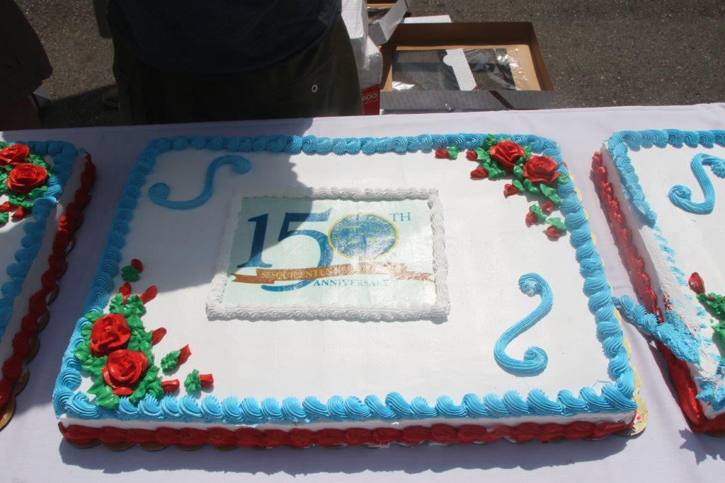 New Baltimore 150th  (73)