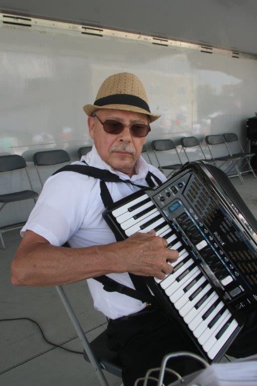 New Baltimore 150th  (80)