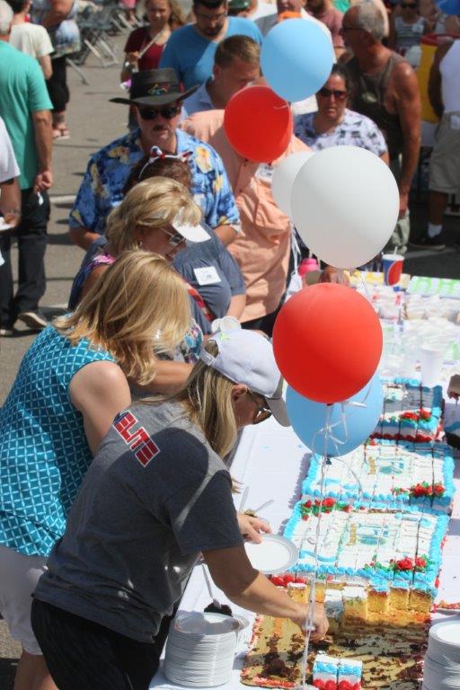 New Baltimore 150th  (81)