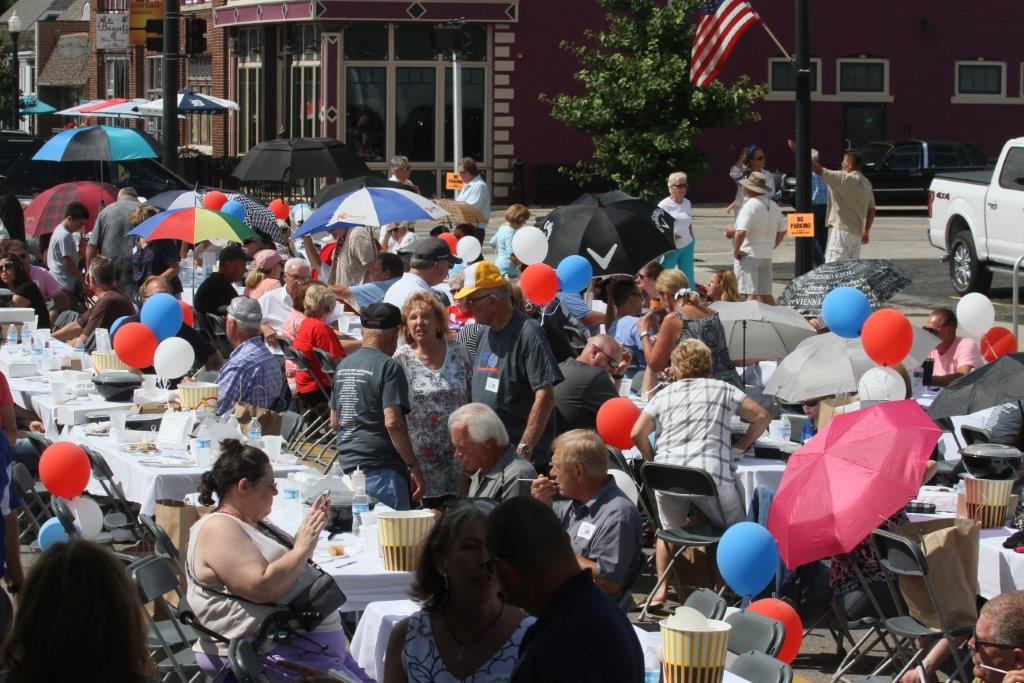 New Baltimore 150th  (82)